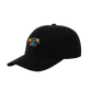 Chumlee's Awesome Jerky Trucker Hat, Black